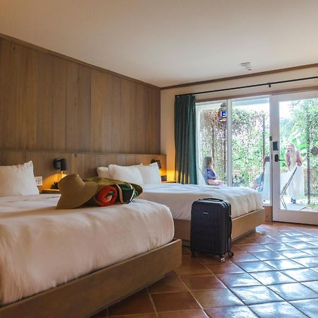 Stagecoach Inn Salado Luaran gambar